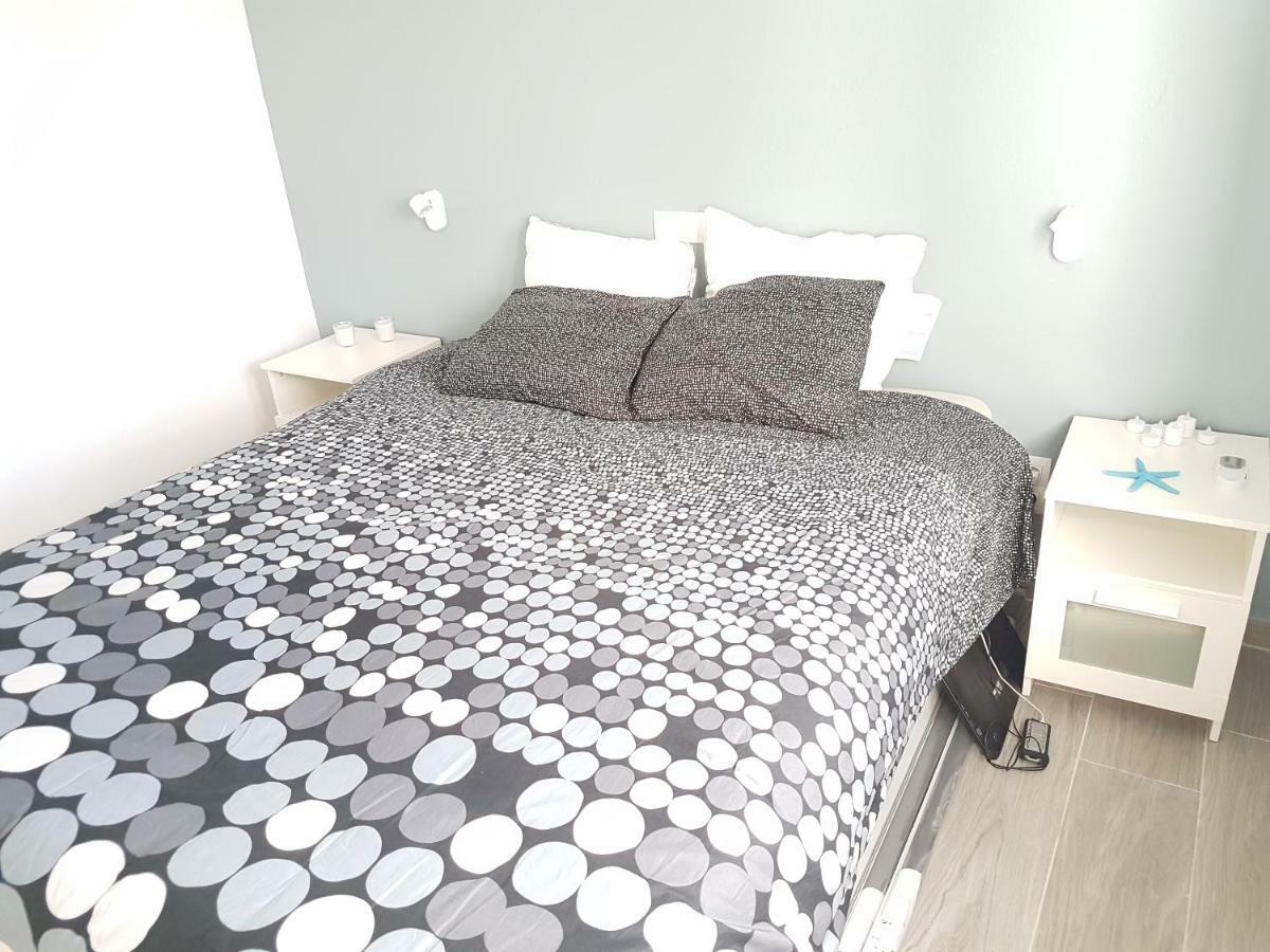 Central Luxurious Apartment Wifi Netflix 칼레타데푸스테 외부 사진